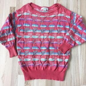 Vintage Bergdorf Goodman Sweater